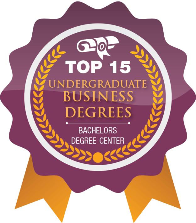 15 Top Undergrad Business Degrees - Bachelors Degree Center