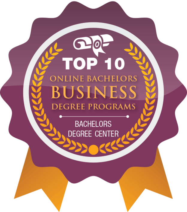 Top 10 Online Business Bachelor Degree Programs