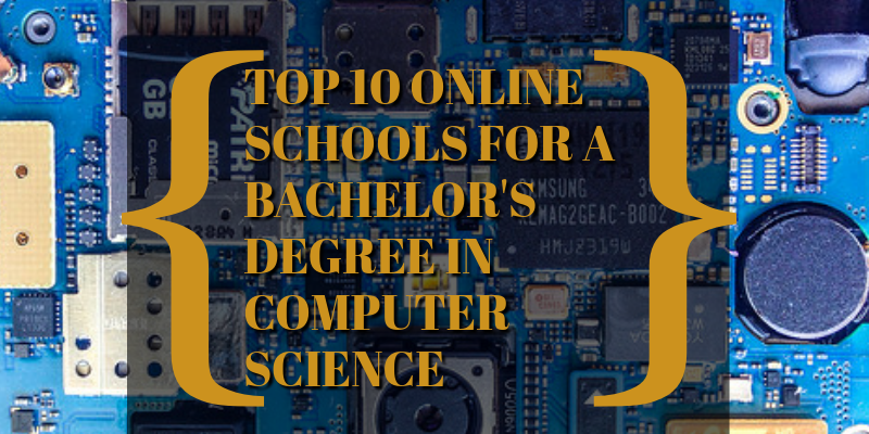 Online-computer-science – Bachelors Degree Center