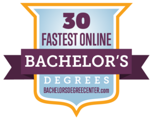 29 Fastest Online Bachelor's Degrees