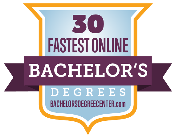 30 Fastest Online Bachelor’s Degrees - Bachelors Degree Center