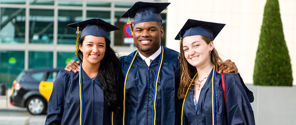best bachelors degrees online