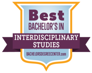 Top 30 Best Bachelor's In Interdisciplinary Studies