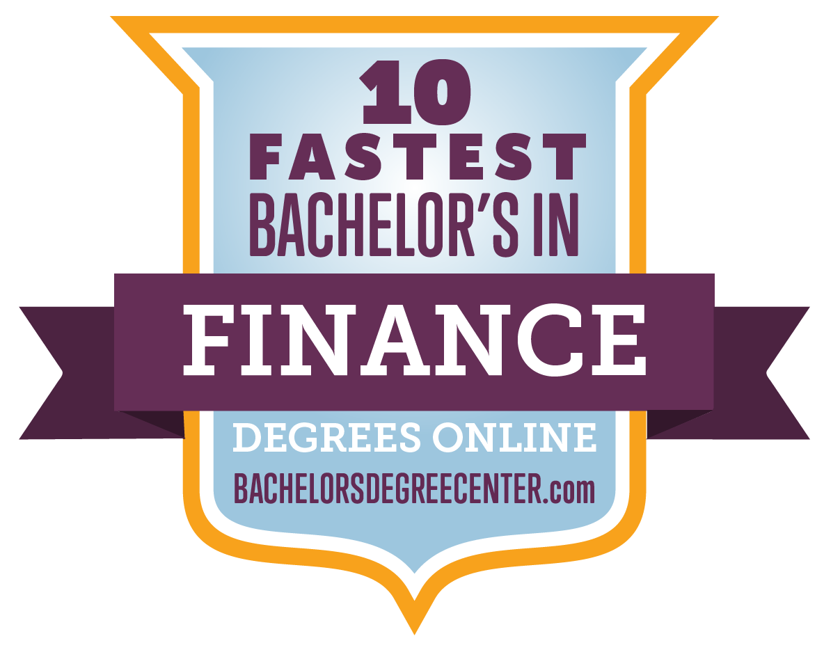 10 Fastest Online Finance Degree Bachelor’s Programs