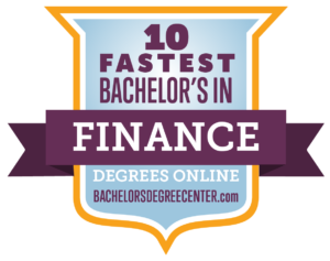 10 Fastest Online Finance Degree Bachelor’s Programs