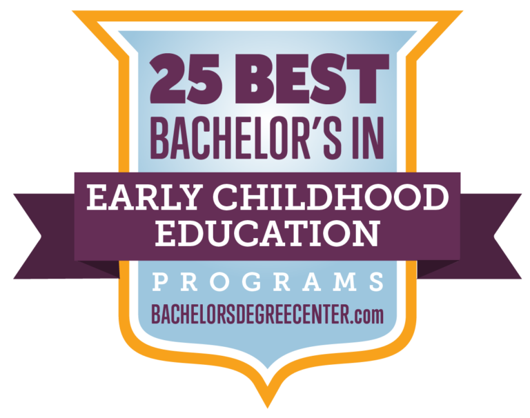 early childhood education degree bachelor