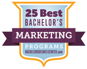 25 Best Bachelor’s in Marketing Degree Programs for 2019 – Bachelors