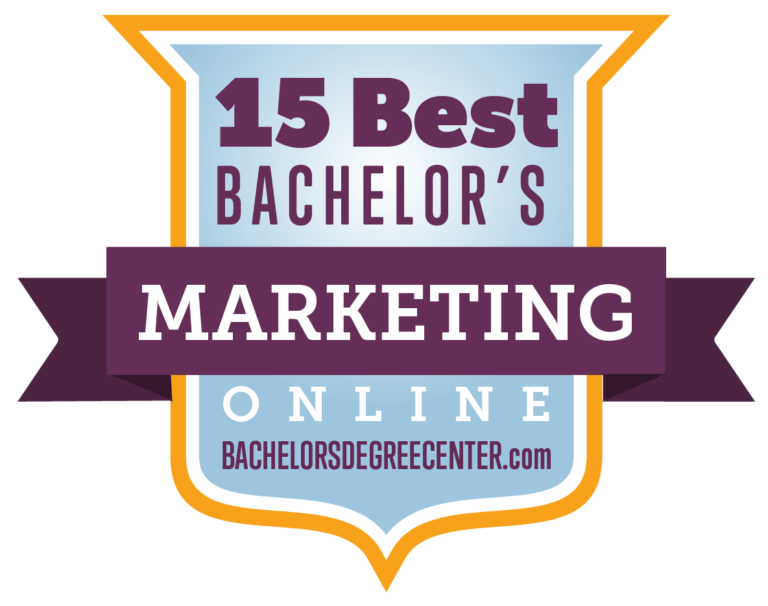 15 Best Online Marketing Degree Bachelor's Programs