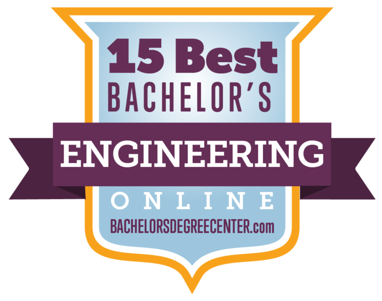 14 Best Online Engineering Degree Bachelor's Programs