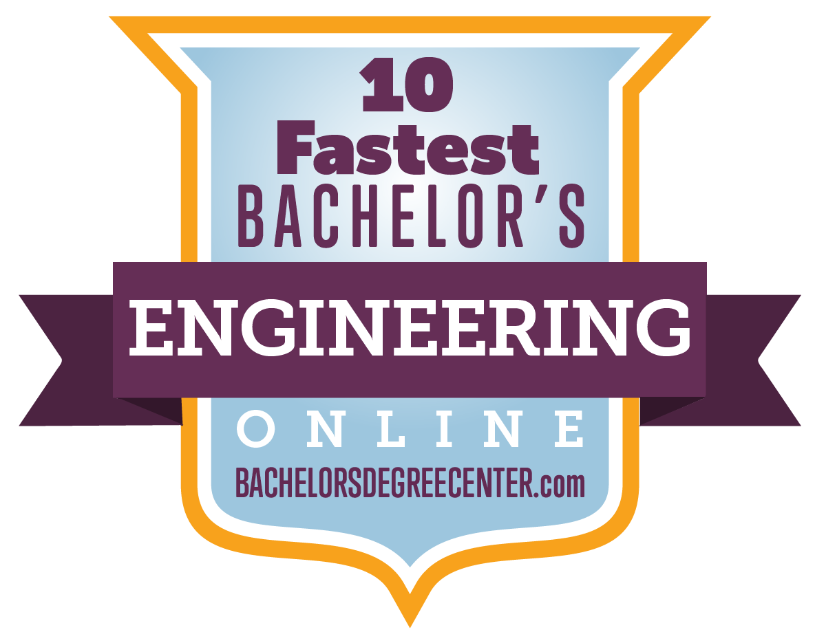 10 Fastest Online Engineering Degree Bachelor's Programs