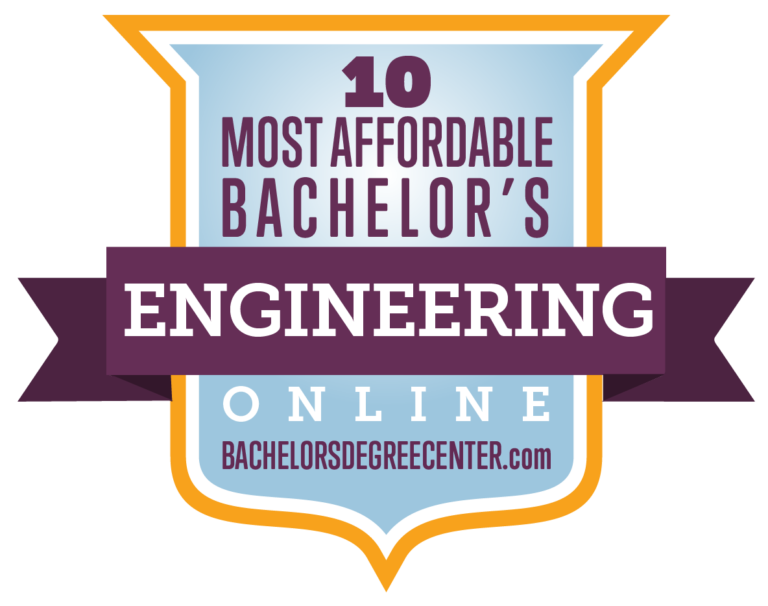 10 Most Affordable Online Engineering Degree Bachelor Programs