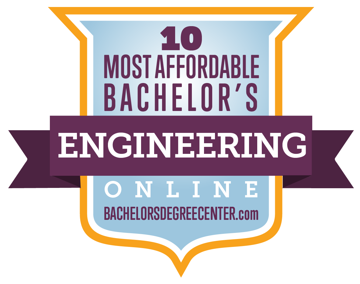 10 Most Affordable Online Engineering Degree Bachelor Programs