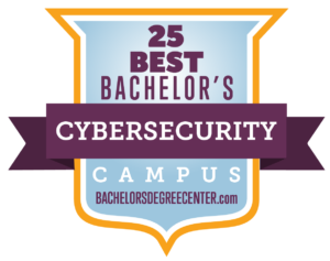 cybersecurity bachelors