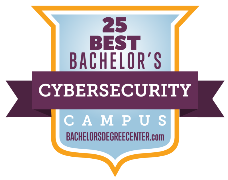 25 Best Cybersecurity Degree Programs