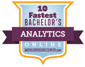 10 Fastest Online Bachelor's in Analytics for 2020 – Bachelors Degree Center