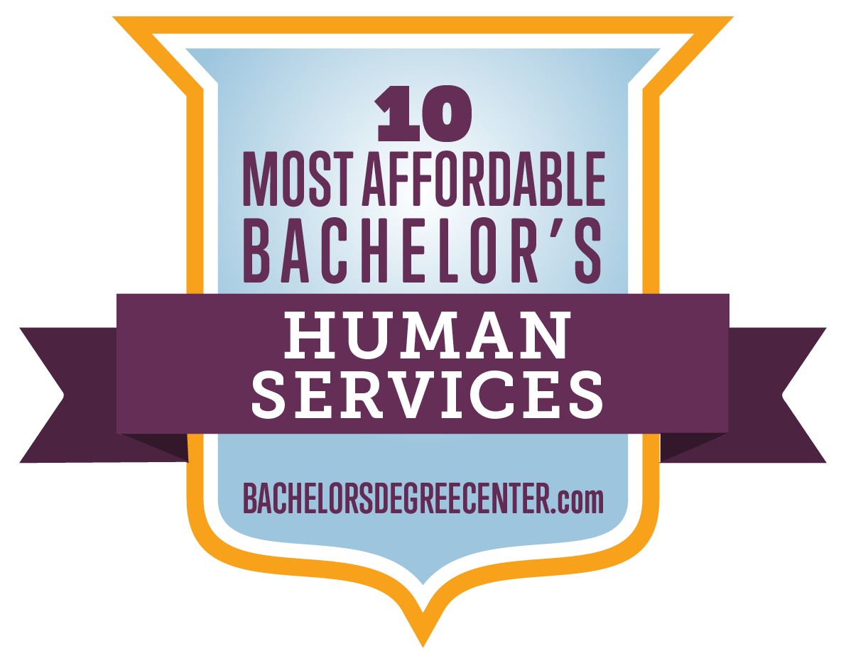 10 Most Affordable Bachelor S In Human Services