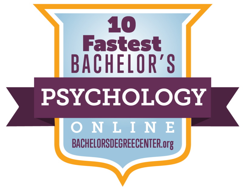 10 Fastest Online Bachelor's in Psychology