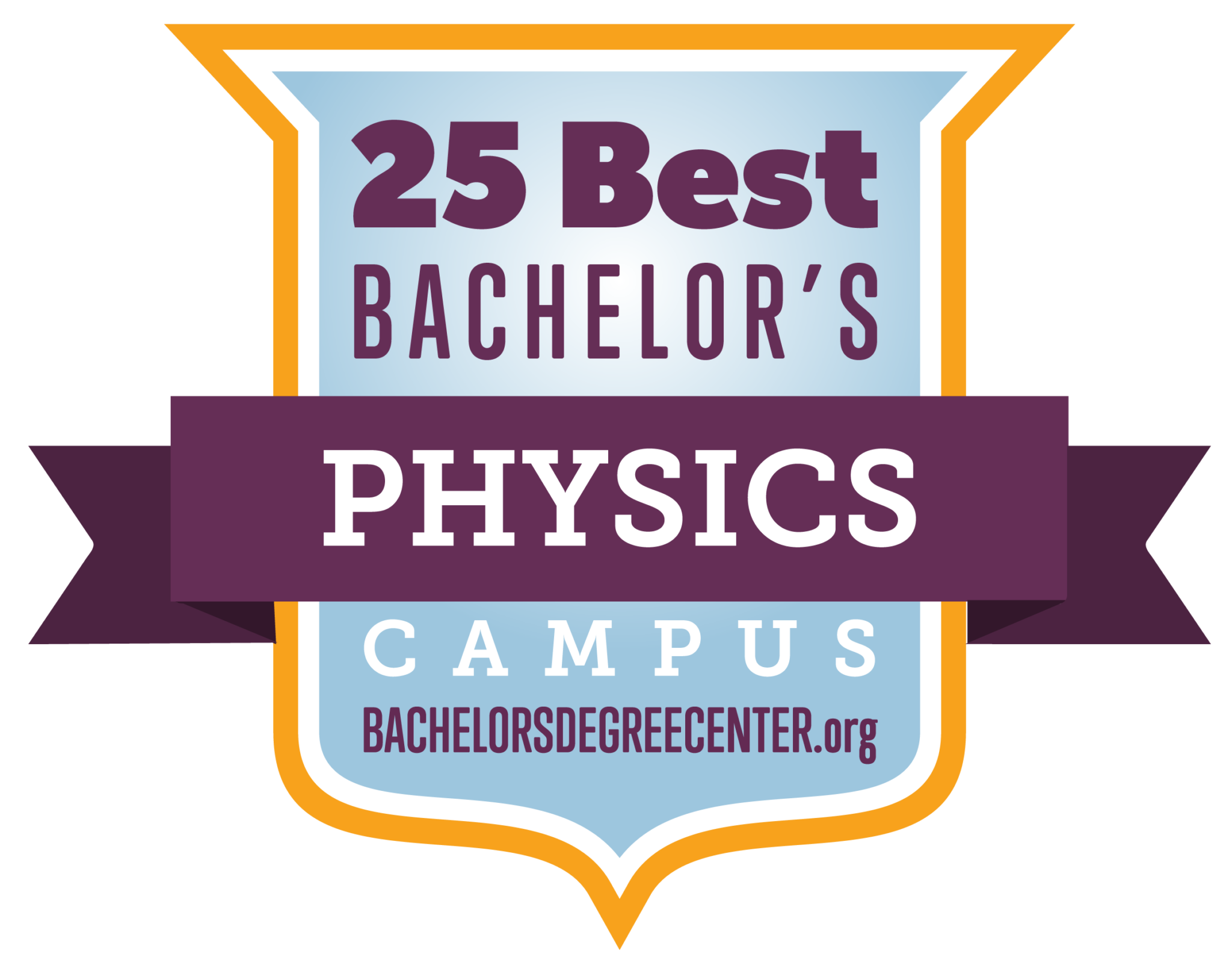 25 Best Bachelor's In Physics