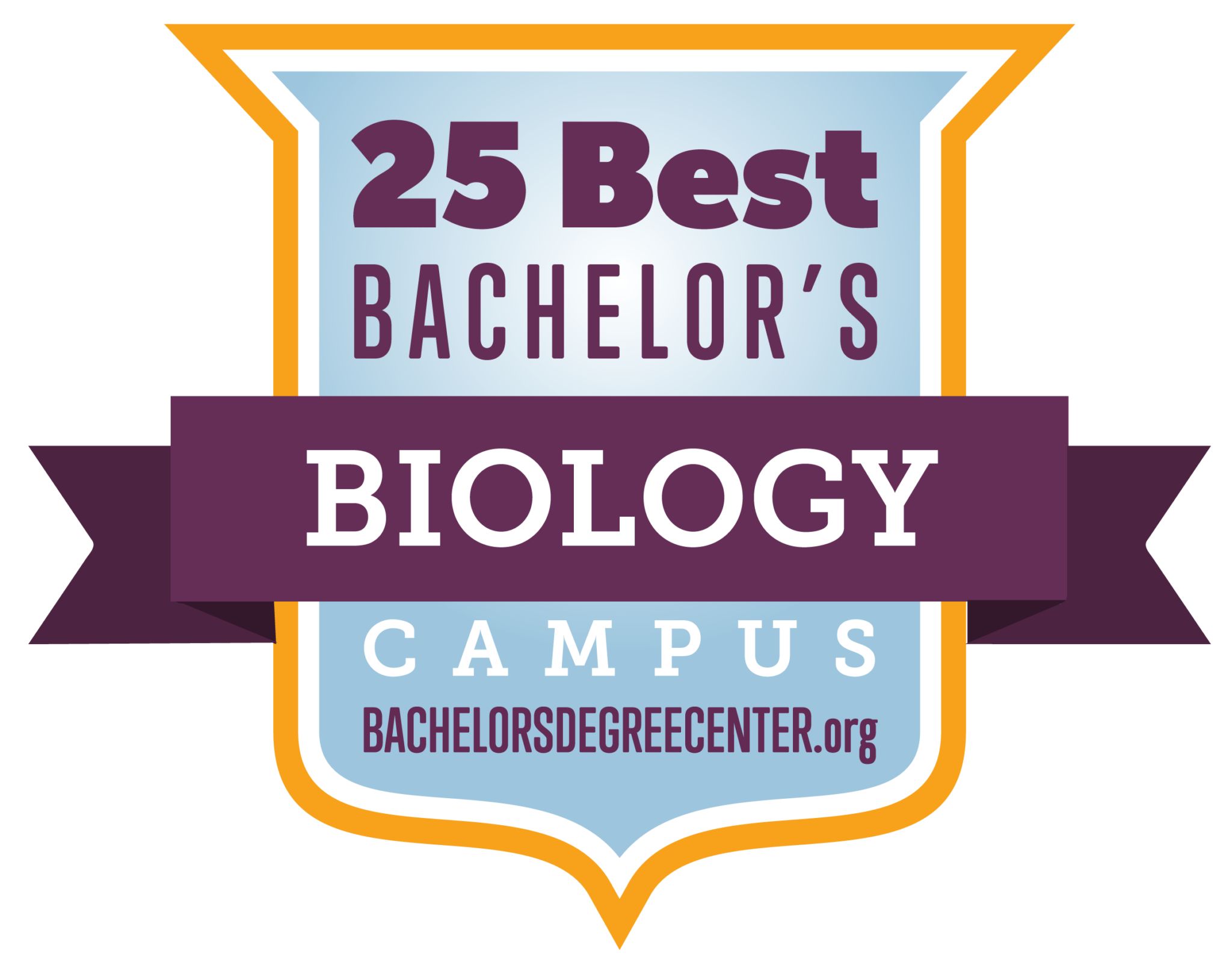 25 Best Bachelor's In Biology