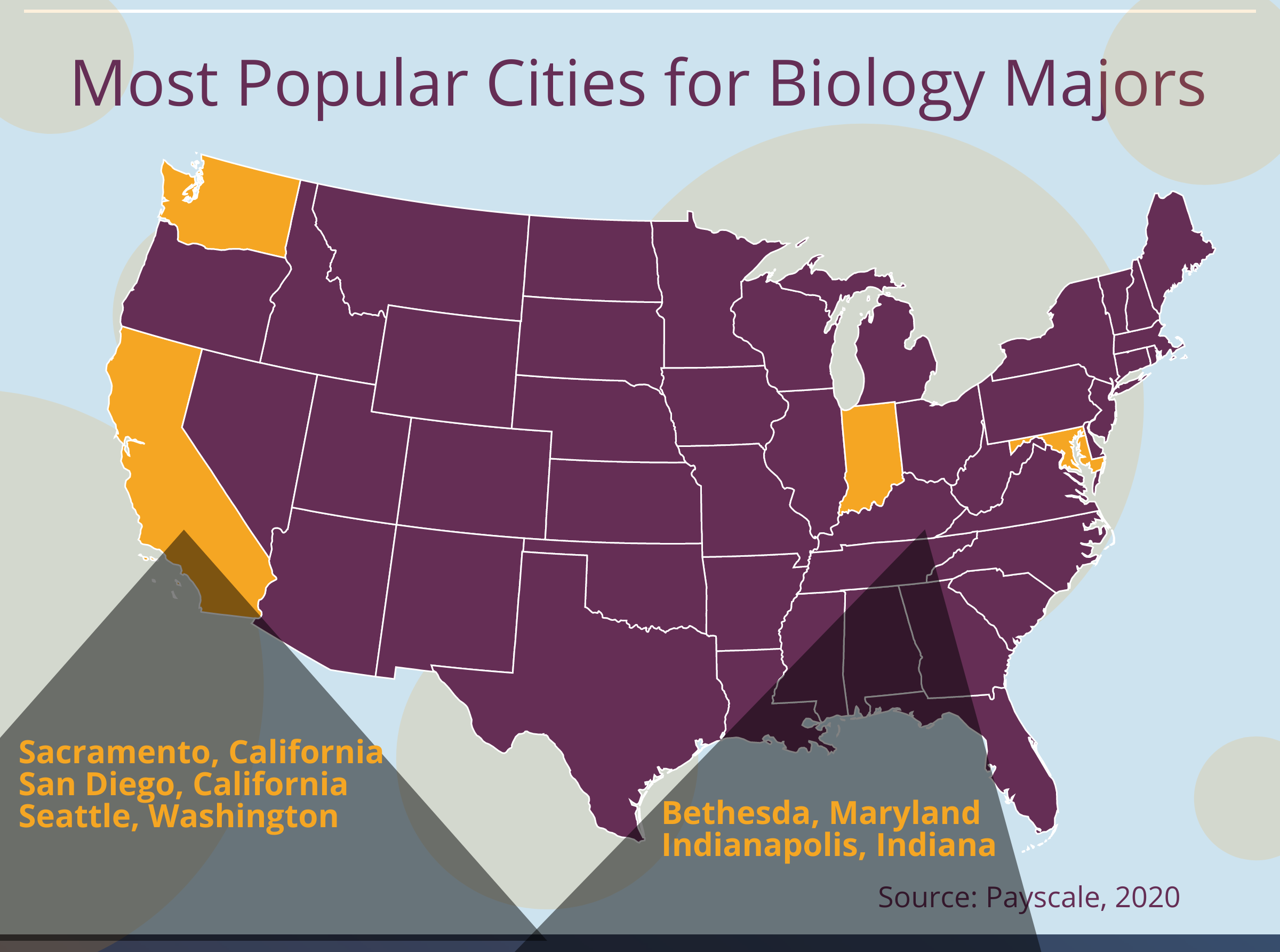 Biology Cities 