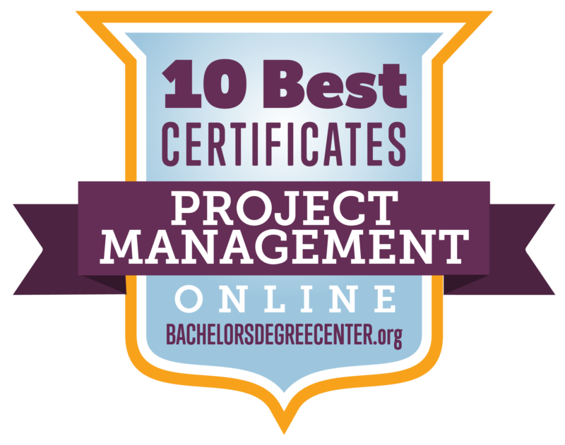 10 Best Online Project Management Certificate Programs