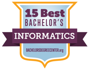 15 Best Bachelor's In Informatics