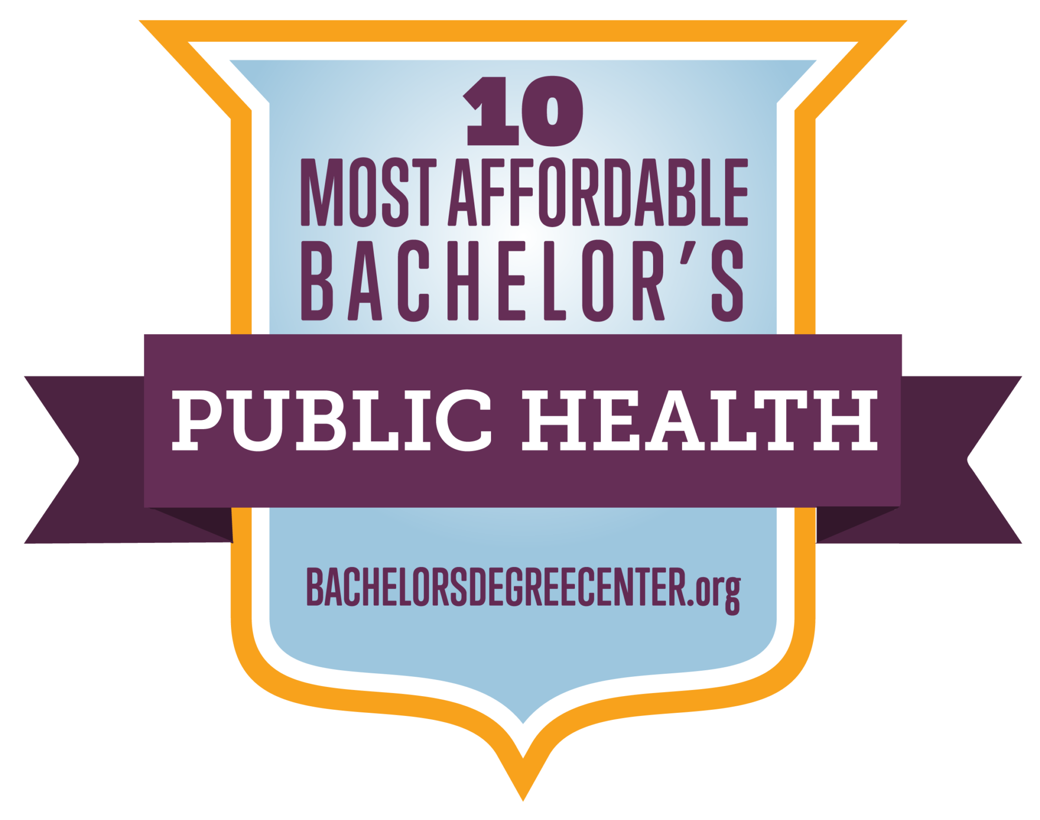 10 Most Affordable Bachelor S In Public Health