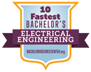 10 Fastest Online Bachelor's In Electrical Engineering