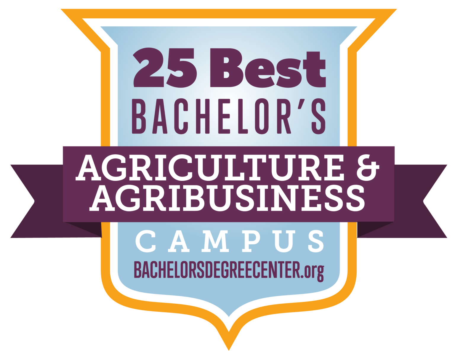 25 Best Bachelor's In Agriculture And Agribusiness For 2021