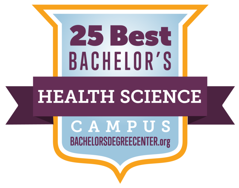 25 Best Bachelor's In Health Science