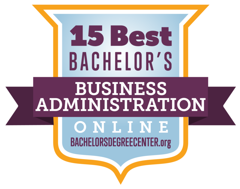 15 Best Online Bachelor's In Business Administration