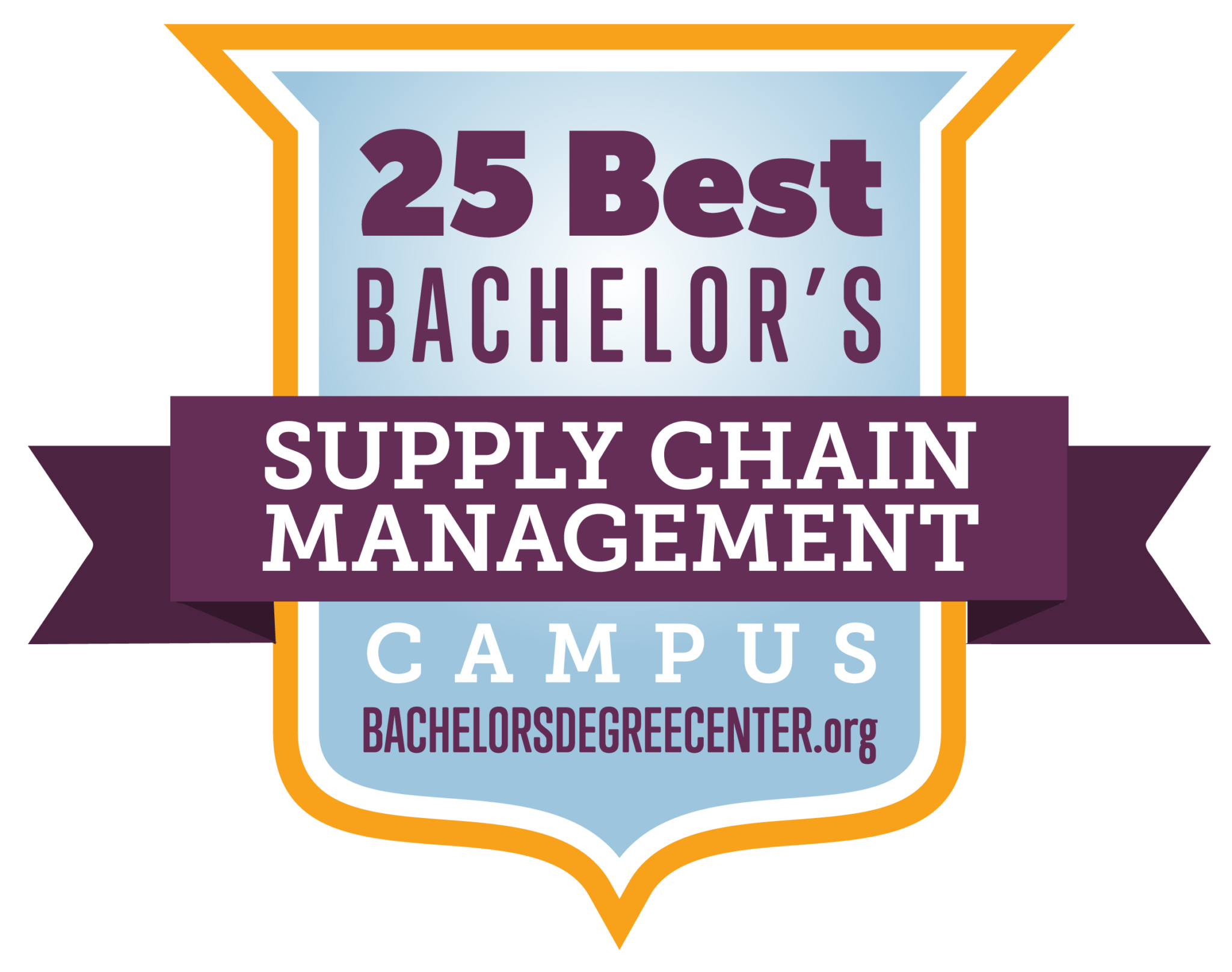 25 Best Bachelor's In Supply Chain Management