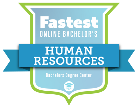 9 Fastest Online Bachelor's In Human Resources - Bachelors Degree Center