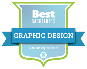 Top 15 Best Bachelor's in Graphic Design Programs - Bachelors Degree Center