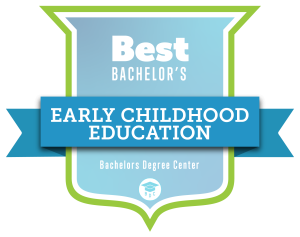 10 Best Early Childhood Education Bachelor’s Programs