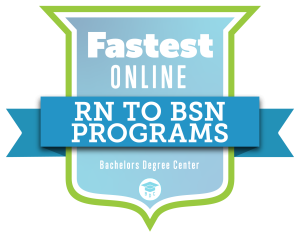 10 Fastest Online RN to BSN Programs