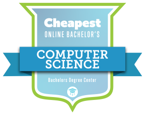 Top 10 Cheapest Online Bachelors Of Computer Science Degrees